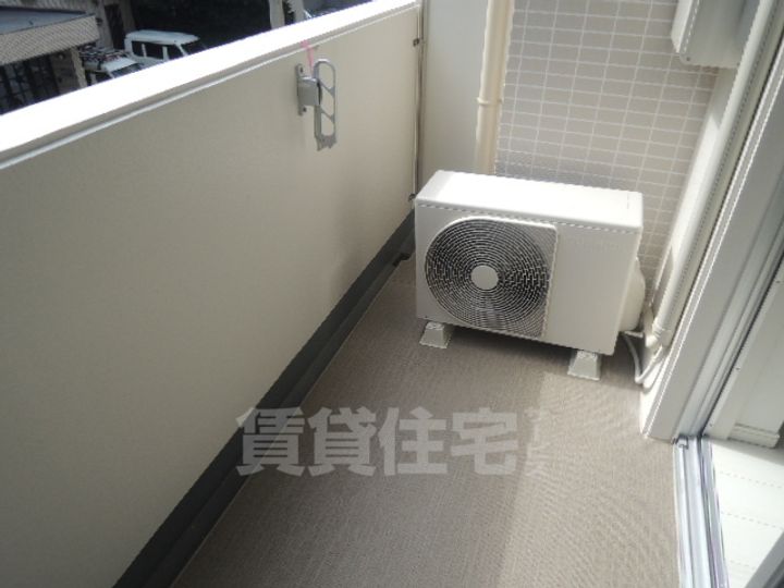 大阪府大阪市淀川区木川東2丁目の賃貸マンションのその他画像