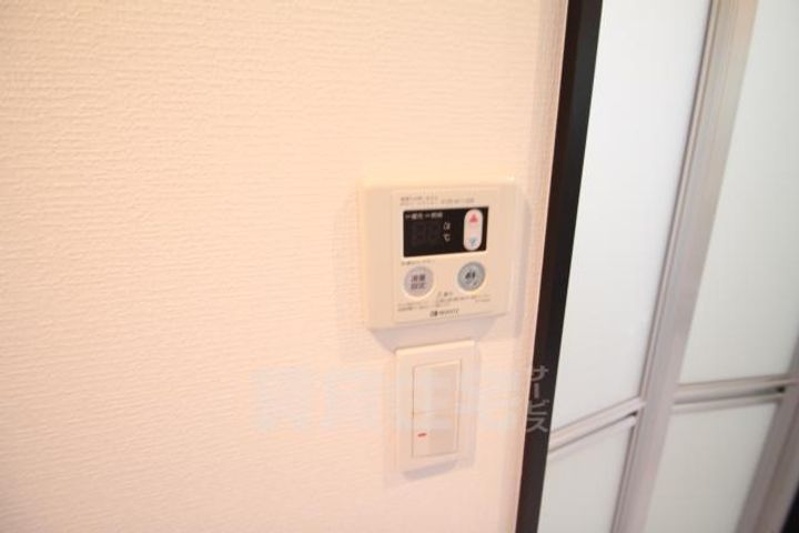 ホワイトヴィラ杉本のその他画像