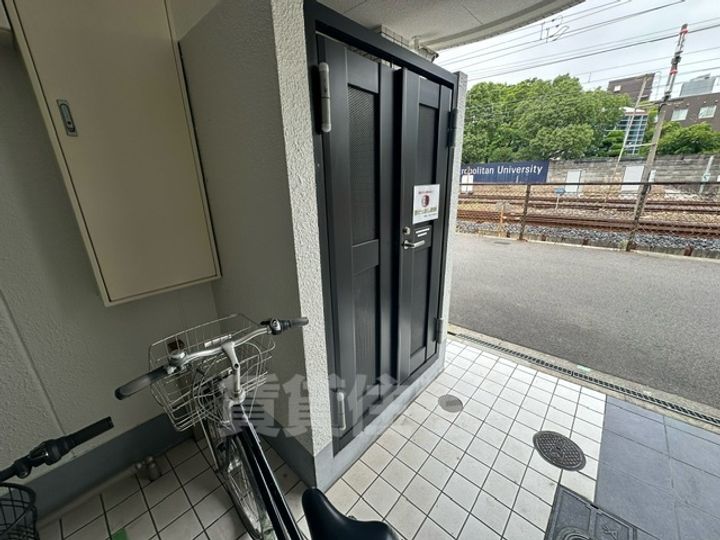 ホワイトヴィラ杉本のその他画像