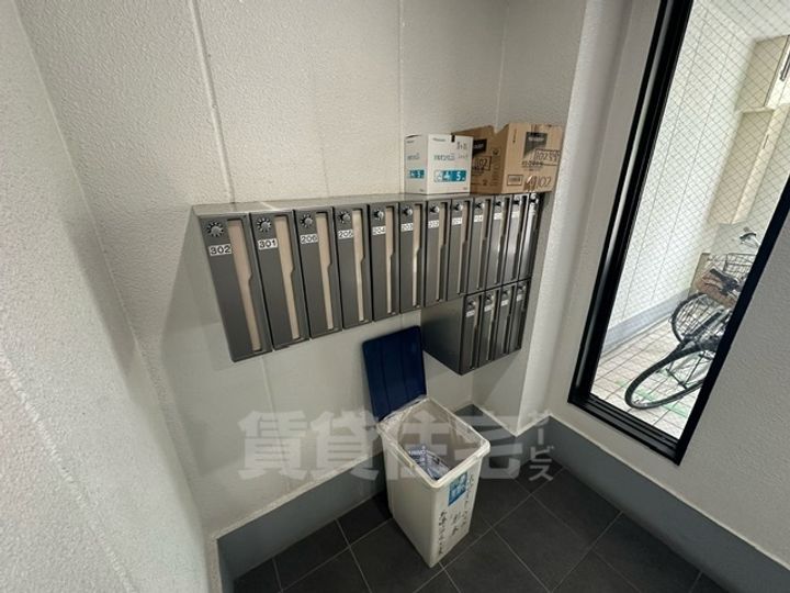 ホワイトヴィラ杉本のその他画像