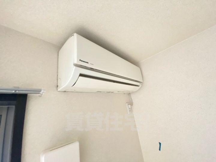 大阪府大阪市住吉区山之内1丁目の賃貸アパートのその他画像