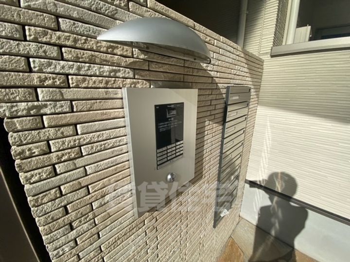 大阪府大阪市住吉区山之内1丁目の賃貸アパートのその他画像