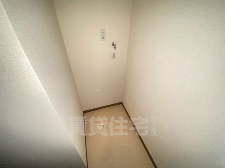 大阪府大阪市住吉区山之内1丁目の賃貸アパートのその他画像