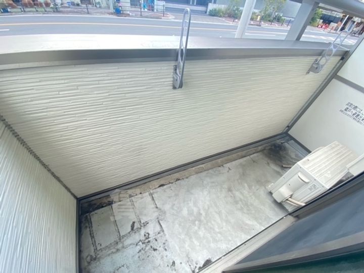 大阪府大阪市住吉区山之内1丁目の賃貸アパートのその他画像