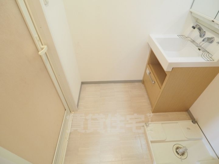 プロビデンス葵タワーの内装