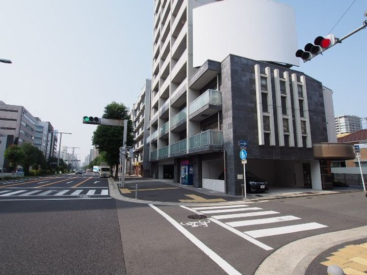 プロビデンス葵タワーのその他画像