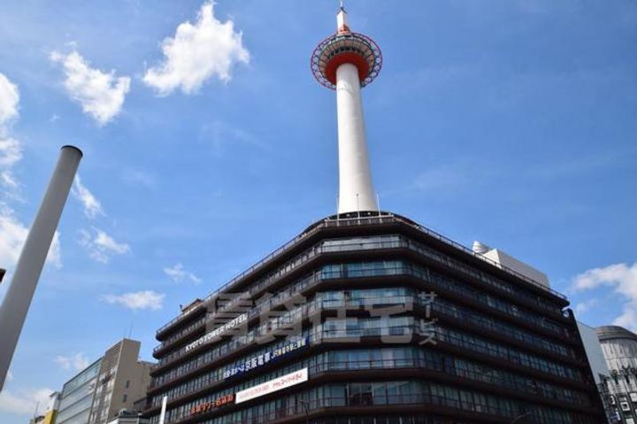 ベラジオ五条烏丸のその他画像