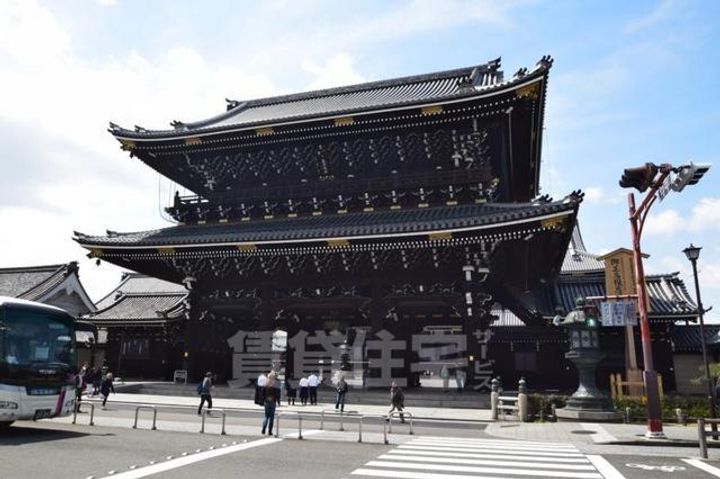 ベラジオ五条烏丸のその他画像