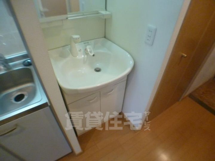 ベラジオ五条烏丸の内装