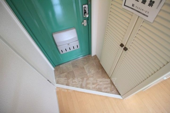 クレスティ曽根のその他画像