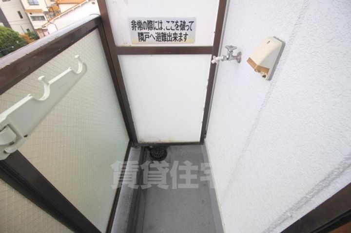 クレスティ曽根のその他画像