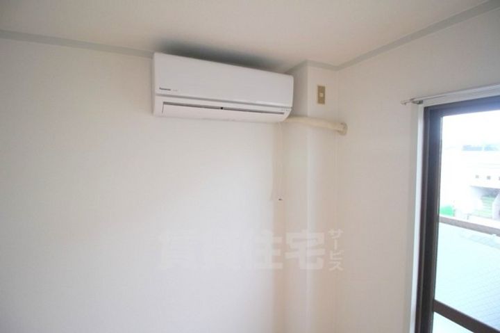 クレスティ曽根のその他画像
