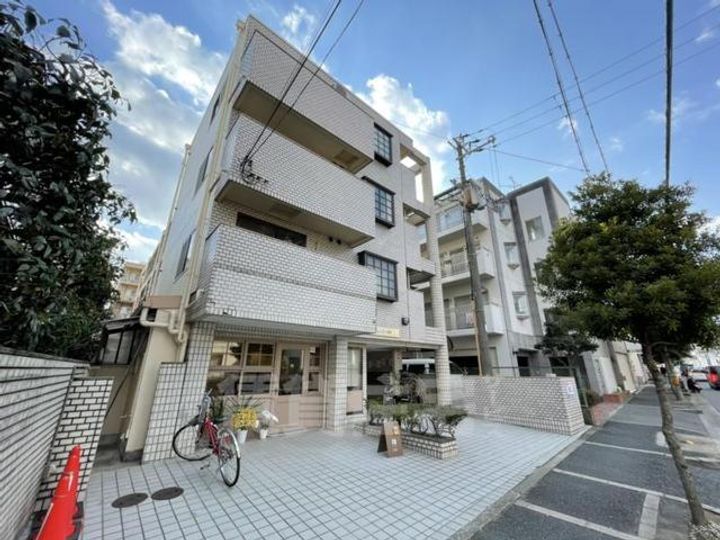 クレスティ曽根のその他画像