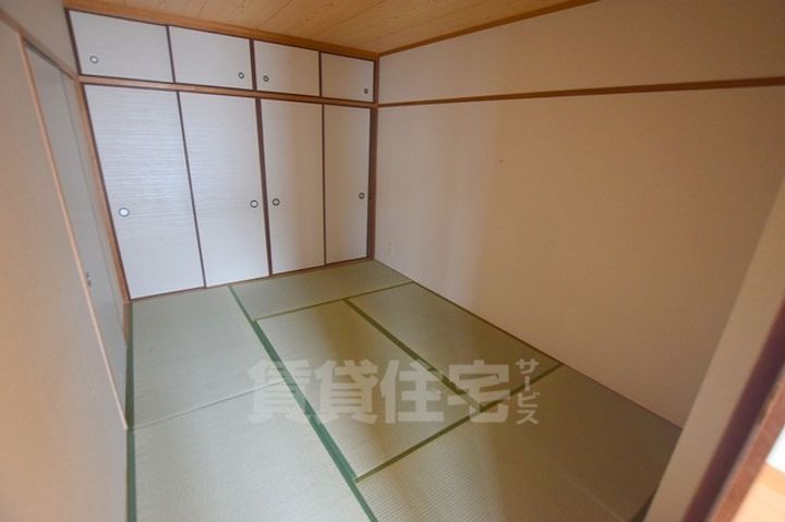 エルメホールアビタシオンの子供部屋