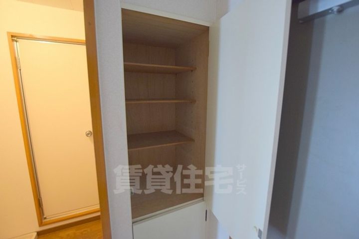 エルメホールアビタシオンの内装