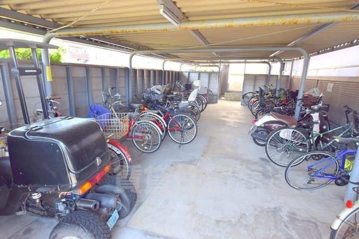 エルメホールアビタシオンのその他画像