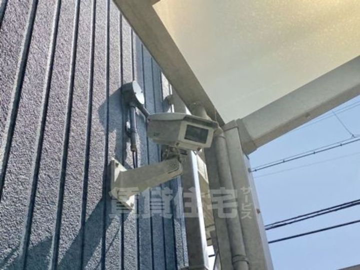 大阪府茨木市上野町の賃貸アパートのその他画像