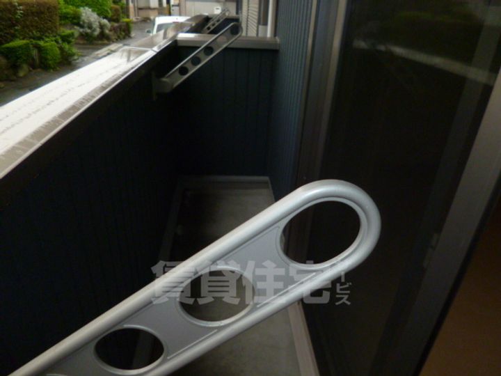 大阪府茨木市上野町の賃貸アパートのその他画像