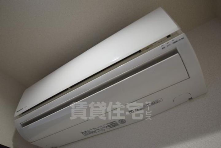 大阪府大阪市住吉区沢之町2丁目の賃貸アパートのその他画像