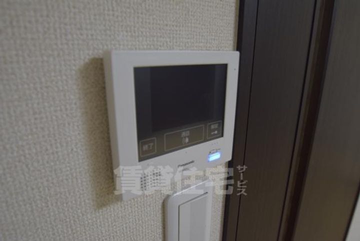 大阪府大阪市住吉区沢之町2丁目の賃貸アパートのその他画像