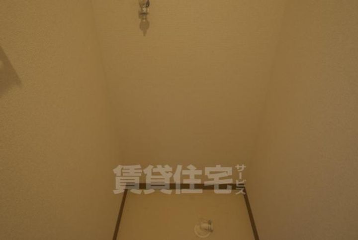 大阪府大阪市住吉区沢之町2丁目の賃貸アパートのその他画像