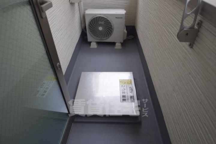 大阪府大阪市住吉区沢之町2丁目の賃貸アパートのその他画像