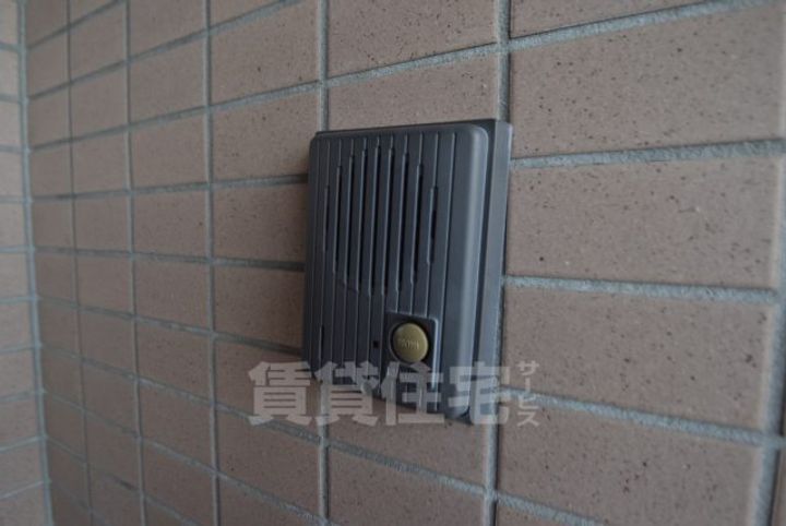 大阪府茨木市蔵垣内3丁目の賃貸マンションのその他画像