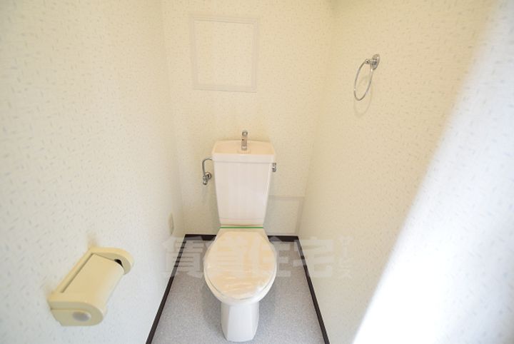 大阪府茨木市蔵垣内3丁目の賃貸マンションの内装