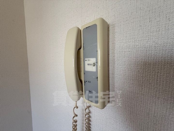 フレグランス三国ヶ丘のその他画像