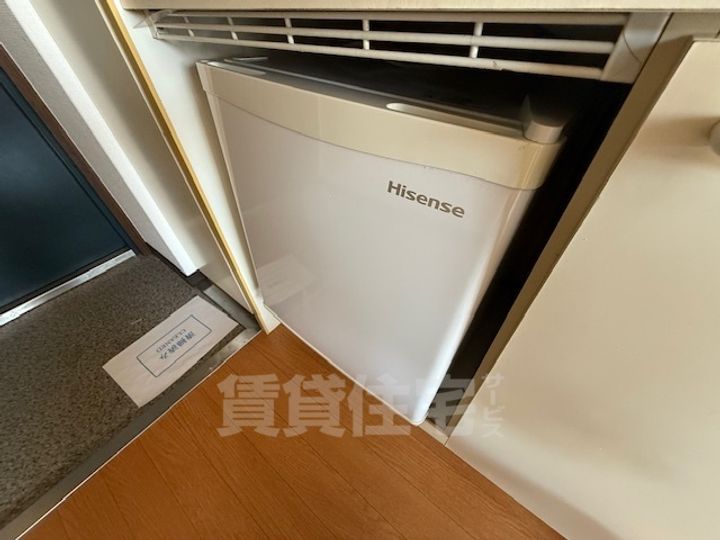 フレグランス三国ヶ丘のその他画像