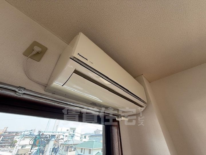 フレグランス三国ヶ丘のその他画像