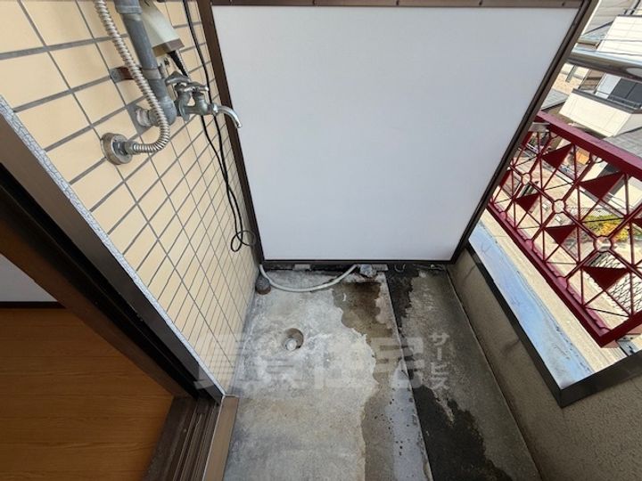 フレグランス三国ヶ丘のその他画像