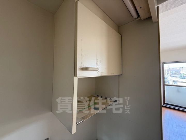 フレグランス三国ヶ丘のその他画像