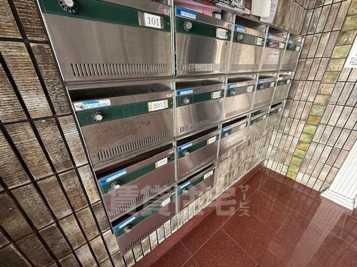 フレグランス三国ヶ丘のその他画像