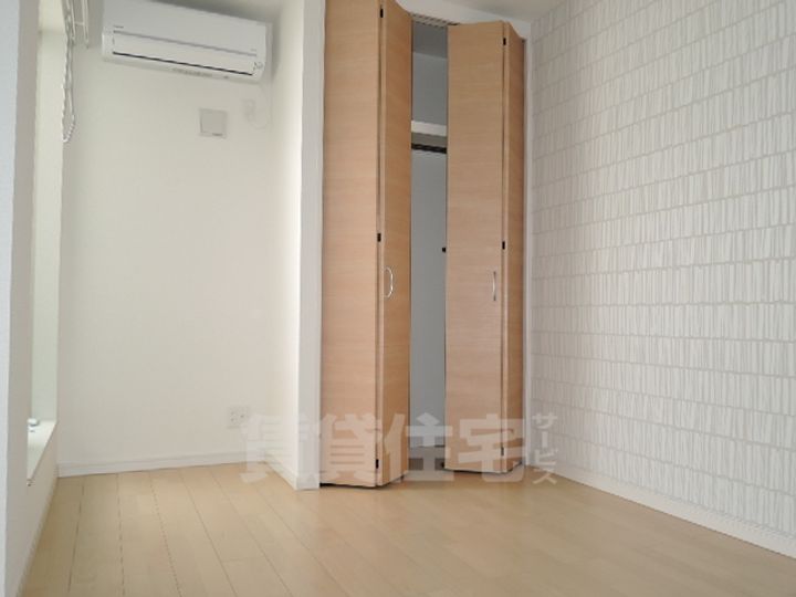 F+style南安井町の居間