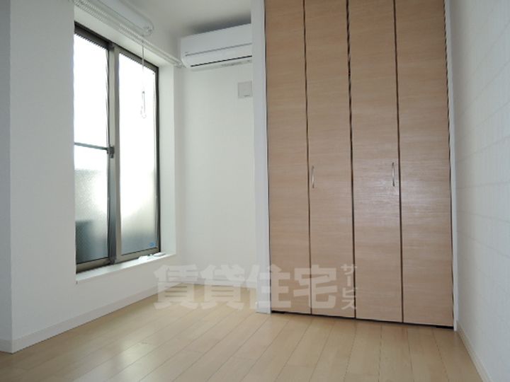 F+style南安井町の子供部屋