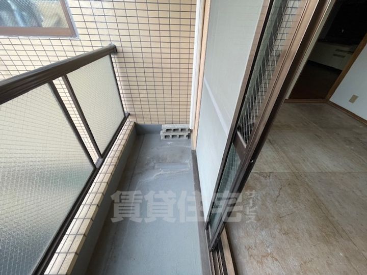 野田シャトルマンションA棟のその他画像