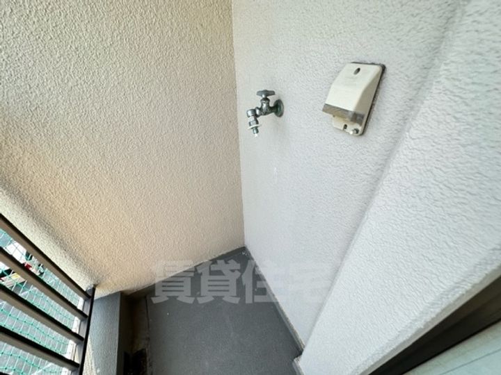 コーポラスサニーのその他画像
