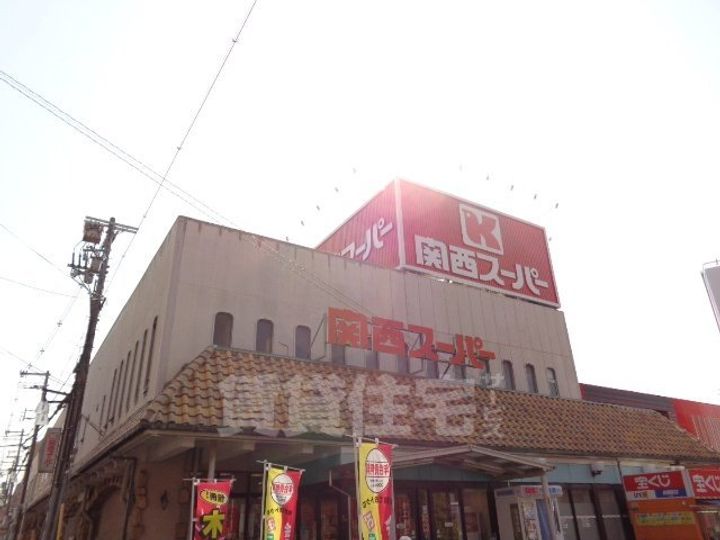 コーポラスサニーの周辺