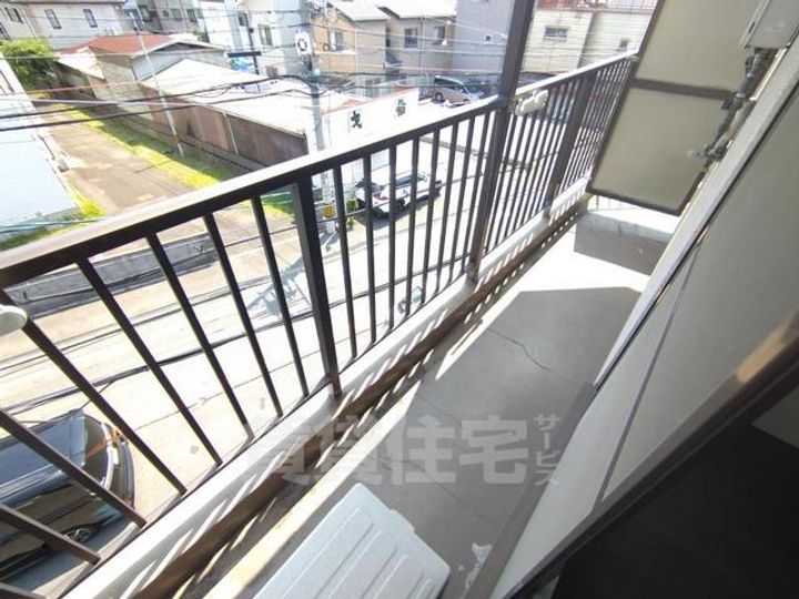 ミナミマンションのその他画像