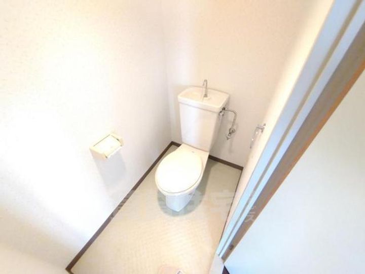 ミナミマンションの内装