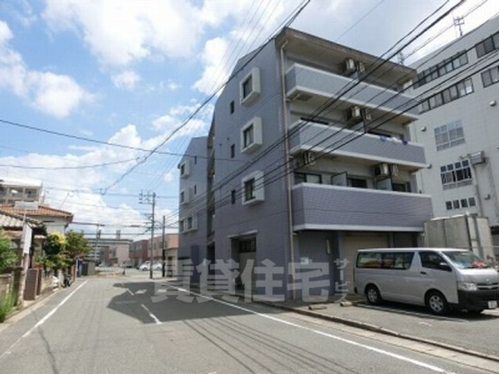 福岡県福岡市東区原田1丁目の賃貸マンションのその他画像