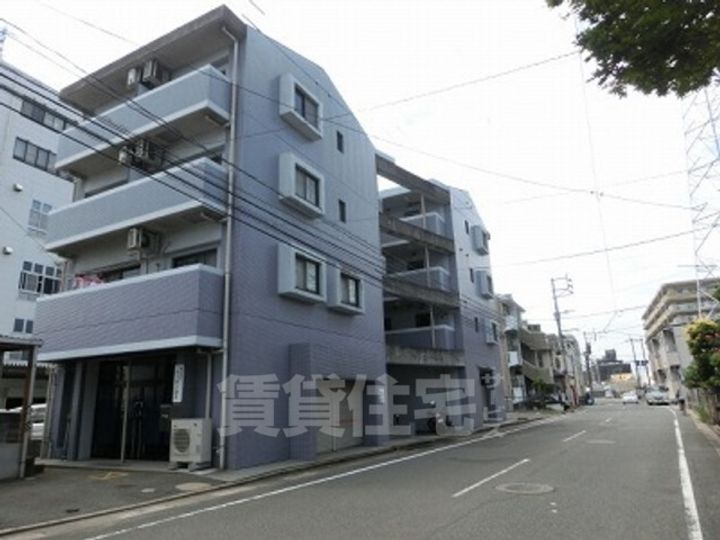福岡県福岡市東区原田1丁目の賃貸マンションのその他画像