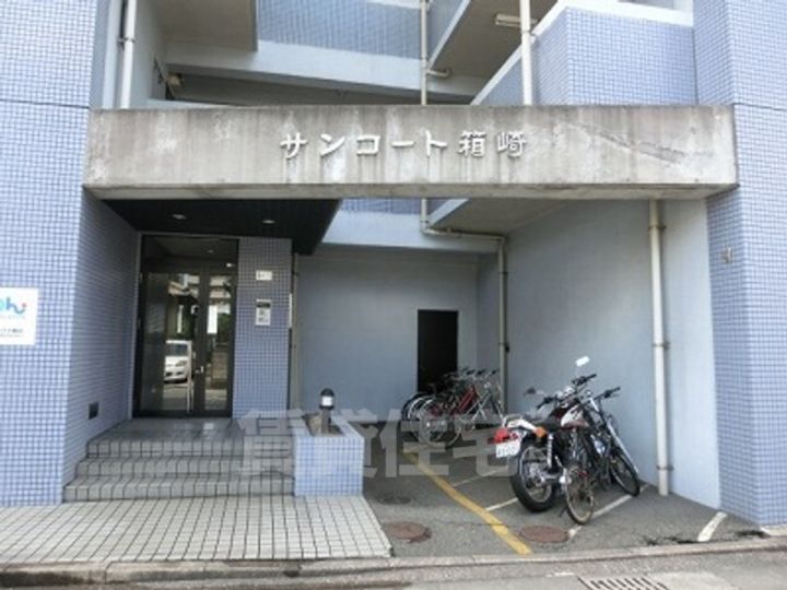 福岡県福岡市東区原田1丁目の賃貸マンションのその他画像