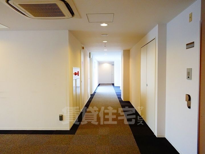 グラン・アベニュー白川公園のその他画像