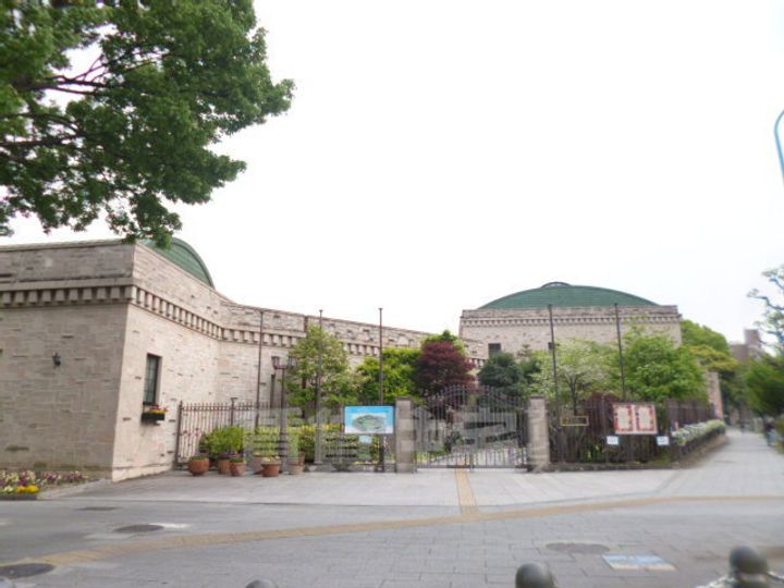 グラン・アベニュー白川公園のその他画像