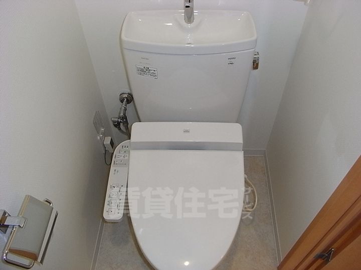 グラン・アベニュー白川公園のその他画像