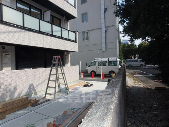 Wins Court Utajimaのその他画像