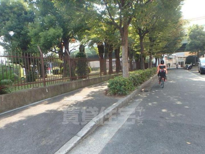 Wins Court Utajimaの周辺