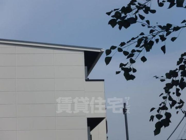 Wins Court Utajimaの周辺